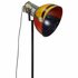 Vloerlamp 25 W E27 61x61x90/150 cm meerkleurig_