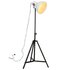 Vloerlamp 25 W E27 61x61x90/150 cm wit_