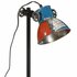 Bureaulamp 25 W E27 15x15x55 cm meerkleurig_