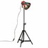 Vloerlamp 25 W E27 35x35x65/95 cm meerkleurig_