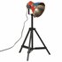 Vloerlamp 25 W E27 35x35x65/95 cm meerkleurig_