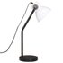 Bureaulamp 25 W E27 17x17x60 cm wit_