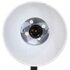 Bureaulamp 25 W E27 17x17x60 cm wit_