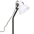 Bureaulamp 25 W E27 17x17x60 cm wit_